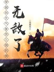 穿越到灵气复苏三国的我无敌了封面