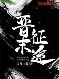 晋末征途封面