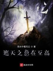 遮天之意在至高封面