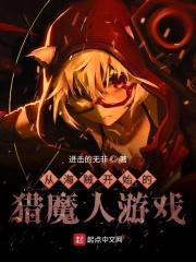 从海贼开始的猎魔人游戏封面