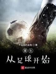 重生从足球开始封面