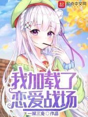 我加载了恋爱战场封面