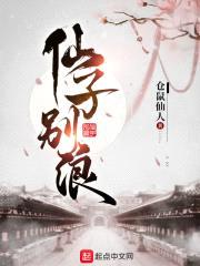仙子别浪封面