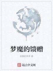 梦魔的馈赠封面