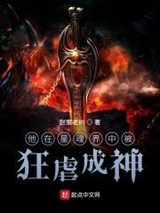 他在星魂界被狂虐成神封面