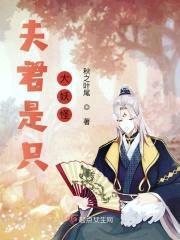 夫君是只大妖怪封面