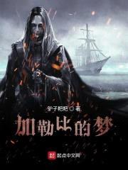 加勒比的梦封面