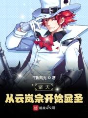 诸天：从云岚宗开始显圣封面