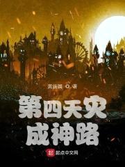 第四天灾成神路封面