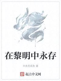 黎明时序封面