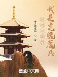 开局被殉刀，我是虎魄魔兵封面