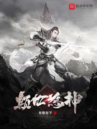 颠世为神封面