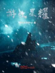 游牧星耀封面