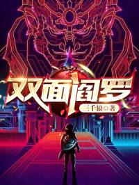 双面阎罗封面