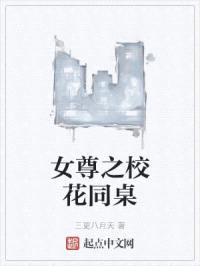 女尊之校花同桌封面