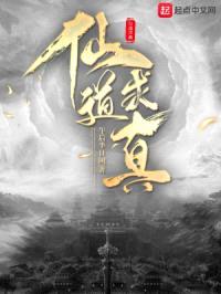 仙道求真封面