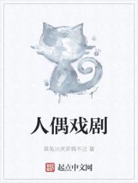 人偶戏剧封面