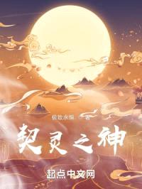 契灵之神封面