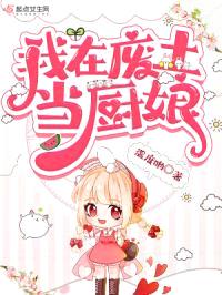 我在废土当厨娘封面