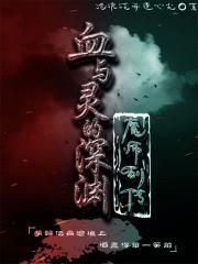 血与灵的深渊：魔师列传封面