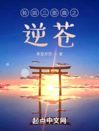 轮回三部曲之逆苍封面