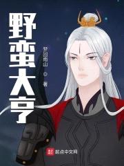 野蛮大亨封面