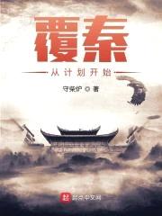 覆秦从计划开始封面