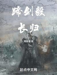 古源之孤封面