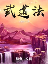 武道法封面