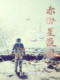 赤海星盗团封面