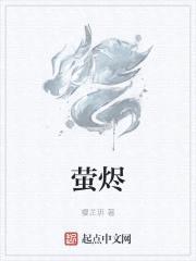 萤烬封面