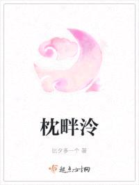 枕畔泠封面