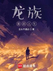 龙族：重启人生封面