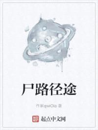 尸路径途封面