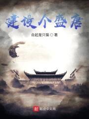 建设个盛唐封面