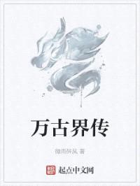 万古界传封面