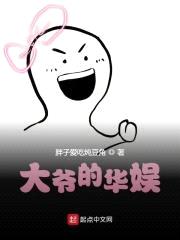 大爷的华娱封面