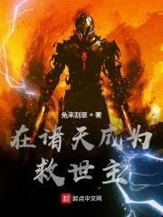 在诸天成为救世主封面