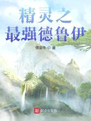 精灵之最强德鲁伊封面