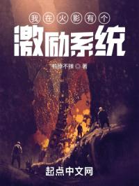 我在火影有个激励系统封面