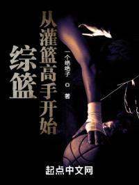 综篮：从灌篮高手开始封面