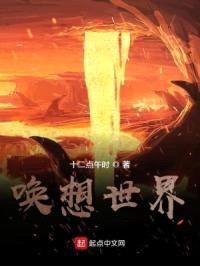 唤想世界封面