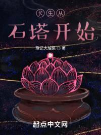长生从石塔开始封面