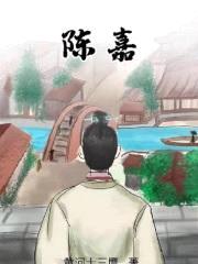 陈嘉封面