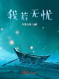 我若无忧封面