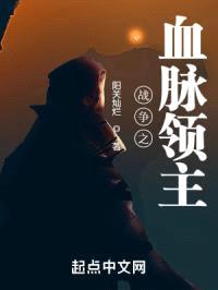 战争之血脉领主封面