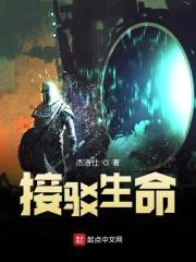 接驳生命封面