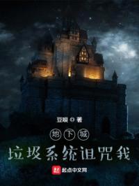 地下城：垃圾系统诅咒我封面