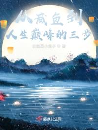 从咸鱼到人生巅峰封面