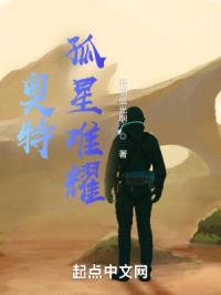 奥特：孤星难耀封面